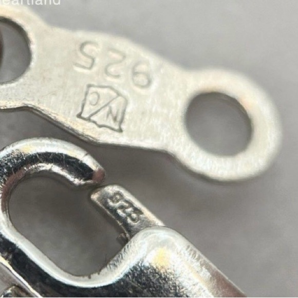 Roy Nilson matador skeleton day of the dead los muertos silver 925 pendant pin - Picture 3 of 4